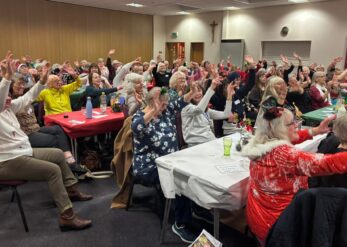 2024 Christmas Party