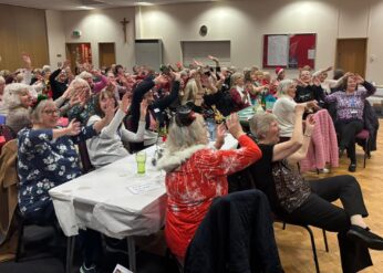 2024 Christmas Party