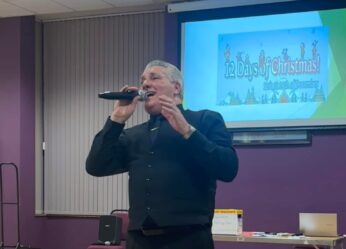 2024 Christmas Party