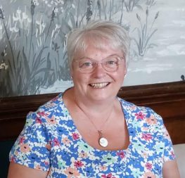 Denise Wilson