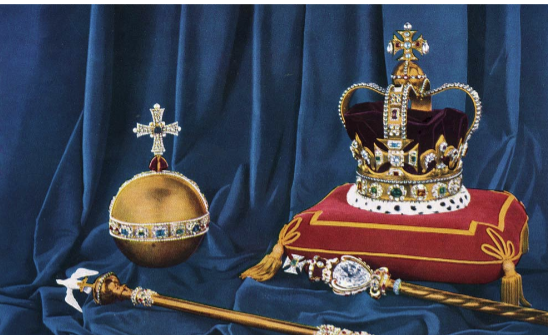 EddieSmallwood–ACrowningGlory, Eddie Smallwood – A Crowning Glory