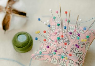 The Joy of Needlwork